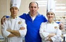 Президент назначил Бондаренко председателем Закарпатской облгосадминистрации