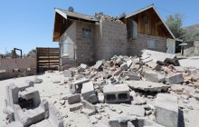 Землетруси в Каліфорнії: в штаті оголошено надзвичайний стан (відео)