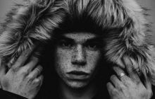 Зірка Disney Камерон Бойс пішов з життя у віці 20 років