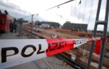 У Франкфурті через знайдену на будівництві бомбу евакуйовано тисячі людей
