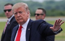 "Молиться про розпад ЄС": Туск різко висловився про Трампа