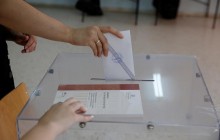 Ukraine's parliament issues statement on non-recognition of 'local elections' in occupied Crimea