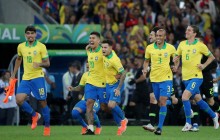 Сборная Бразилии стала победителем Кубка Америки-2019 (видео)