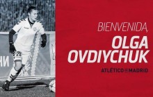 Жіноча версія Мессі - в Атлетико: мадридський клуб підписав українську футболістку (фото, відео)