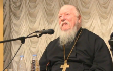 В РПЦ заявили, что мужчины умнее женщин