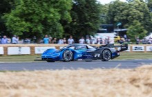 Електрокар Volkswagen побив рекорд швидкості, який тримався 20 років (відео)