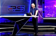 Обматерившего Путина грузинского ведущего отстранили от работы