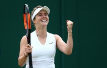 "Стартовала без ожиданий": Свитолина прокомментировала историческое достижение на Уимблдоне