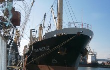 Представитель ВМС США: завтра начинается подготовка к  учениям "Си Бриз-2022"