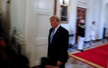 Більшість демократів Палати представників підтримують імпічмент Трампа