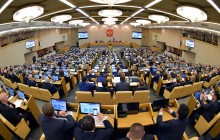 Russia officially recognizes Ukrainians, Belarusians could be seen as Russian native speakers