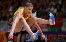 Легкоатлетка Бех-Романчук принесла Україні перше золото Універсіади-2019 (відео)