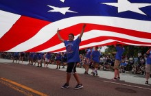 Стало відомо, у скільки Трампу обійшовся військовий парад