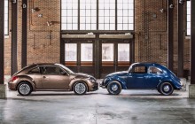 З конвеєра зійшов останній Volkswagen Beetle, який випускали більш ніж 80 років (фото)