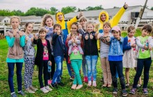 «Укрлендфарминг» выделил средства на ремонт школ и детских садов