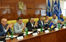 В УАФ выбрали формат расширения украинской Премьер-лиги