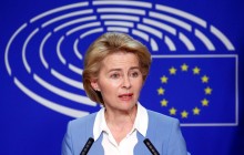 Єврокомісія хоче додавати компанії в "чорний список" за незаконне перевезення мігрантів