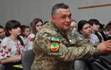 Брав участь у розгромі ПВК Вагнер: помер Народний герой Віталій Борщ