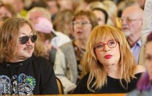 Алла Пугачова наробила шуму в мережі новими фото