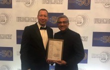 Укргазбанк признали лучшим по устойчивому финансированию Новой Европы