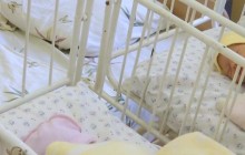 У Херсоні породіллі встановили незвичайний рекорд (відео)