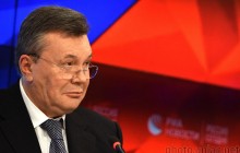 Не далее Беларуси: прокурор рассказал, где сейчас живут Янукович и его прихвостни