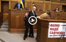 Изменения в Конституцию, драки и кнопкодавы: чем запомнится Верховная Рада 8 созыва (видео)