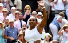 Легендарная Серена Уильямс обрезала на совместном снимке теннисистку из Беларуси (фото)