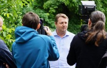 Начальнику Закарпатского лесхоза сообщили о подозрении из-за незаконной рубки лесов