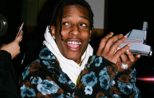 Репера A$AP Rocky звільнили зі шведської в'язниці