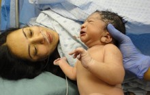 Врач объяснила, как наладить интимную жизнь после родов