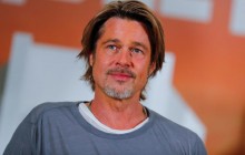 "Однажды в Голливуде": Брэд Питт рассказал о "возбуждающей идее" сделать сериал