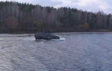 Ukraine's new armored vehicle Cossack-2M1 "joint success of entire national defense industry" – producer