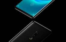 Концепт-смартфон Meizu Zero і реалії ринку