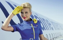 Всесвітній день бортпровідника: кумедні відео із життя робітників у небі (відео)