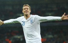 Знаменитый английский футболист завершил карьеру