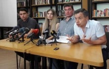 Приговор полицейской реформе? Как сержант Зоя Мельник вскрыла подноготную работы правоохранителей