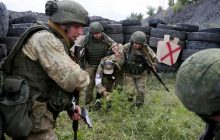 Российские военные с Ростова начали командно-штабные учения на оккупированном Донбассе – разведка