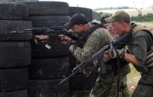 Donbas war update: Russia-led forces mount eight attacks on Ukrainian positions on Oct 11