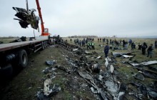 MH17 downing: Netherlands not to blame Ukraine for open skies over Donbas