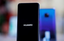 Huawei представила 5G-смартфон