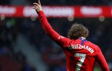 Требуют еще 80 миллионов: Атлетико может подать в суд на Барселону из-за трансфера Гризманна