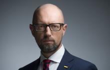 Яценюк о приговоре нацгвардейцу Маркиву в Италии: политический процесс