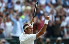 Уимблдон-2019: стало известно, кто сыграет в финале мужского турнира