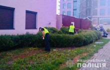 Активисты отменили акцию протеста под зданием телеканала "112 Украина"