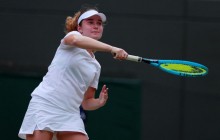 Украинская теннисистка вышла в финал Итогового турнира среди юниорок