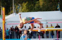 Українська легкоатлетка Левченко виграла чемпіонат Європи U-23 (відео)