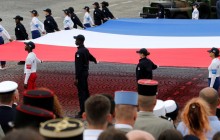 Франция обвинила РФ в использовании спутника для шпионажа за аппаратами других государств