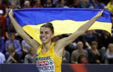 Національний антирекорд: Україна вперше в історії не потрапила в топ-10 заліку Універсіади