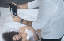 "Почти голая": Настя Каменских разозлила сеть откровенным фото